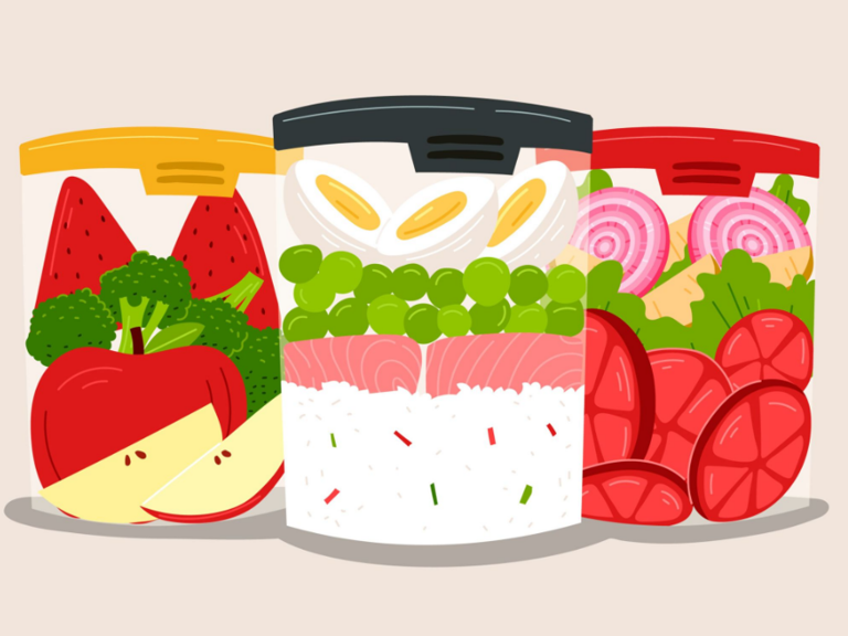 Hati-Hati dengan Makananmu! Ini 4 Pengawet Makanan Sintetis Paling …