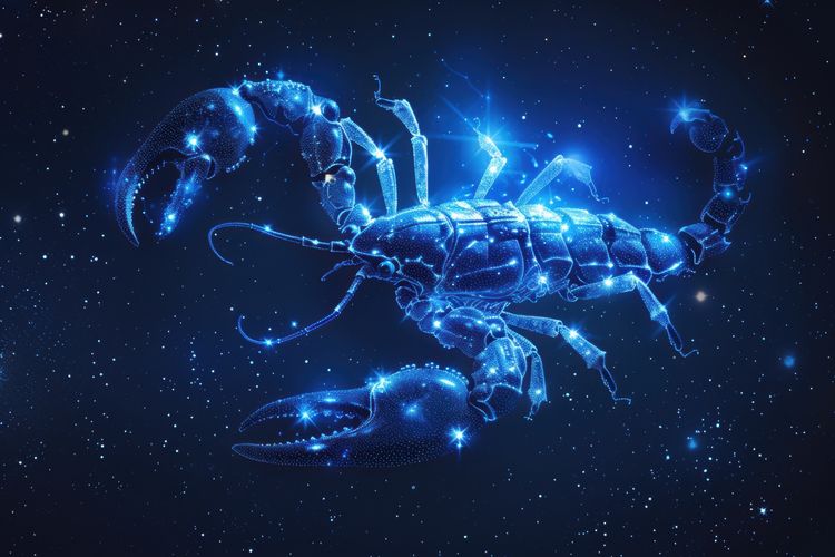 Ramalan Zodiak Scorpio 17 Oktober 2025: Kehidupan Cinta, Karier, Kesehatan, dan Keuangan