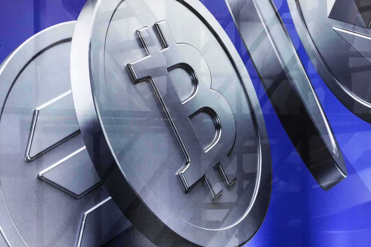 S&P Launches New Crypto Index. The Digital Markets 50 Will Give Diversified  Exposure.