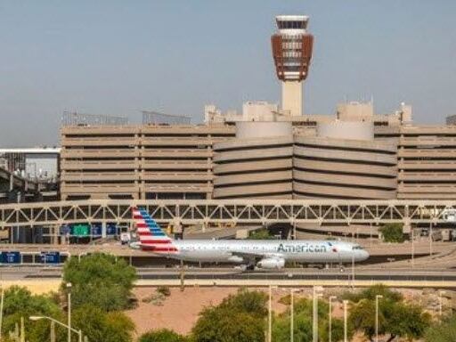Delays reported at Phoenix Sky Harbor Airport due to staffing
