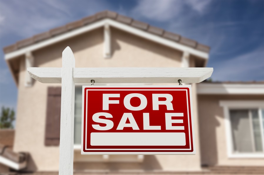 Las Vegas housing sales slow down in April despite lower prices, new ...