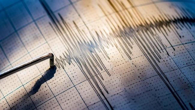 Şener Üşümezsoy 400 km gerekli dedi ve duyurdu: Marmara Denizinde kırılmış bir fay var | Büyük deprem geliyor mu?