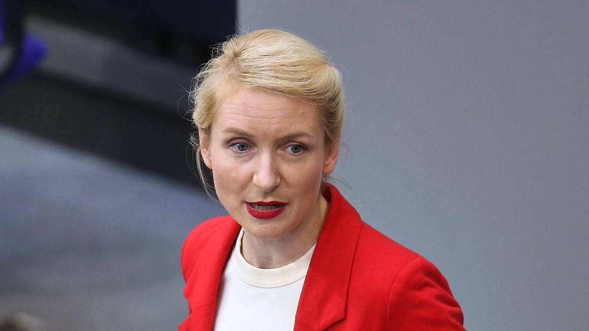 Linken-Chefin: Das wirkt wie "Abkassierer-Mentalität"