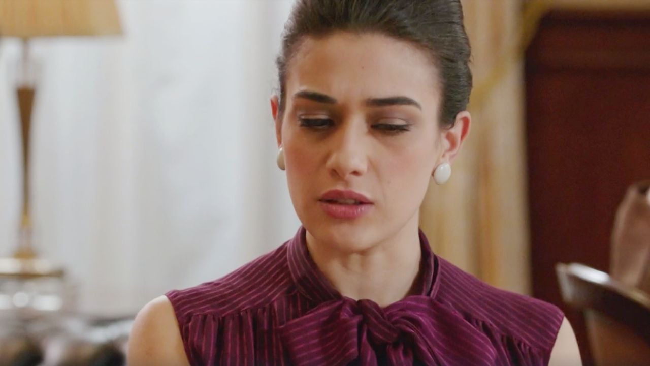 Il Paradiso delle Signore 10 Anticipazioni dal 13 al 17 ottobre 2025: Rosa viene aggredita, Marcello la salva