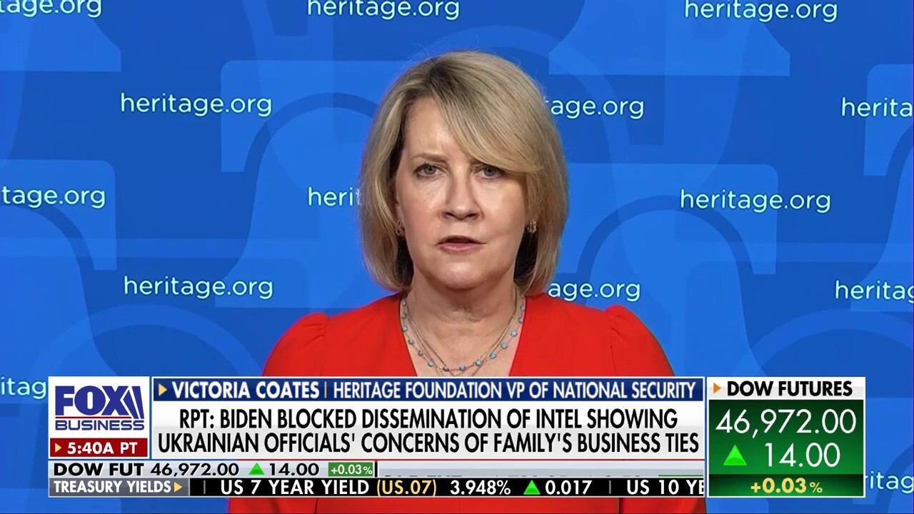 Declassified records expose how the Biden family’s foreign ties shaped