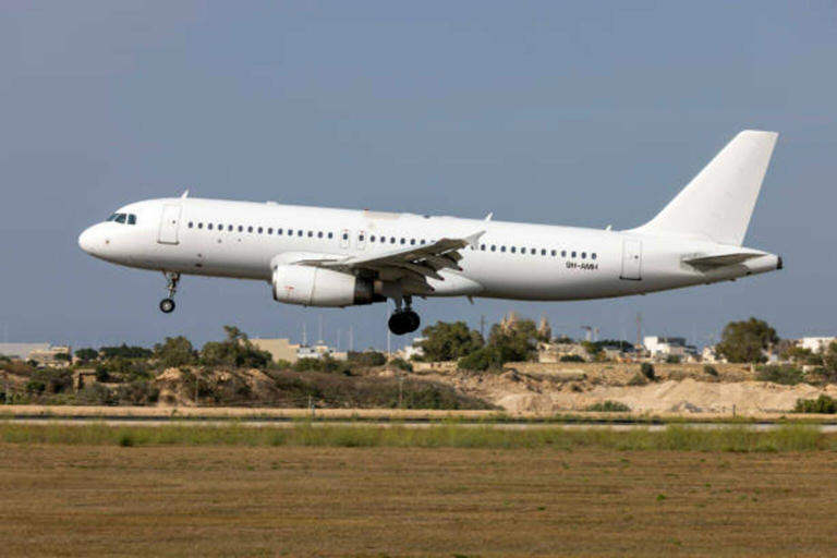 Airbus A320 surpasses Boeing 737 as world’s most-delivered jetliner