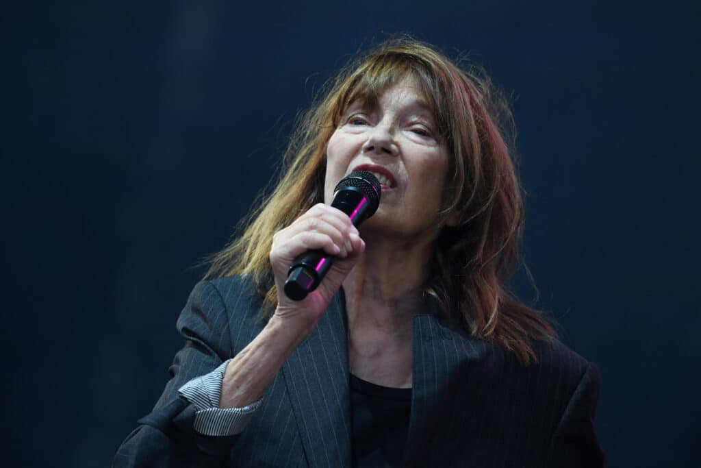 Jane Birkin : 2 ans après sa mort, elle obtient gain de cause