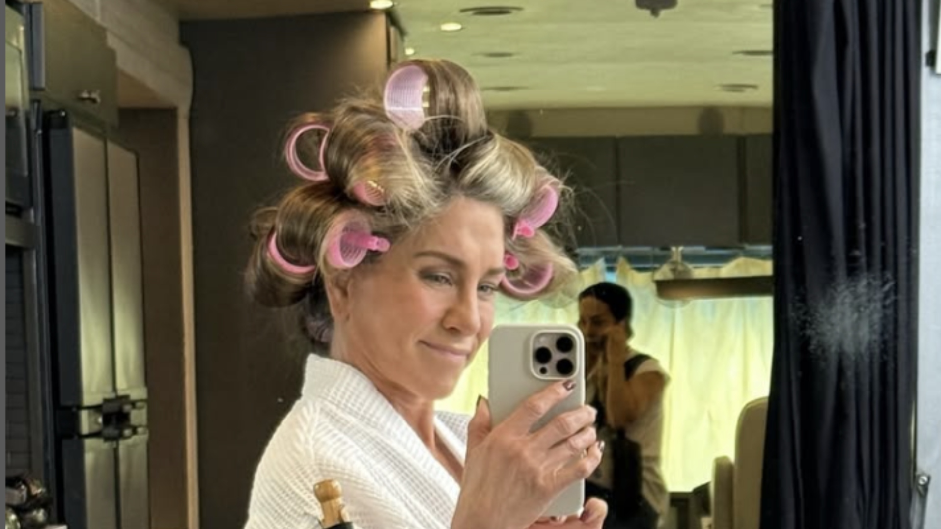 Jennifer Aniston i ”Picture Perfect” : r/popculturechat, image size:1920x1080