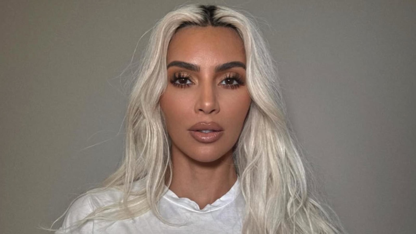 Kim Kardashian Assassination Threat Secret ServiceLevel Security
