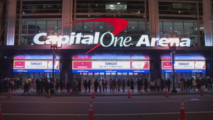Marine Corps Marathon will impact how fans can travel to Wizard's home ...