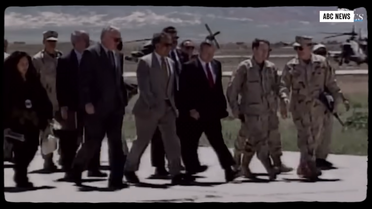 How America’s Secret Kill List Blurred Law, Policy, and Execution(02)