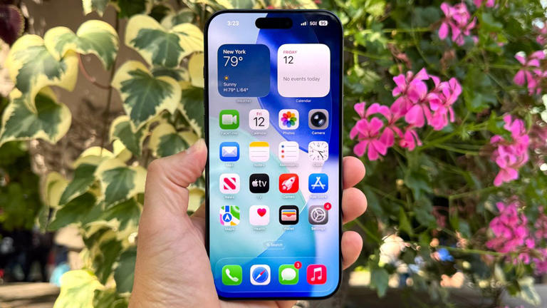 5 hidden iPhone features that are seriously useful