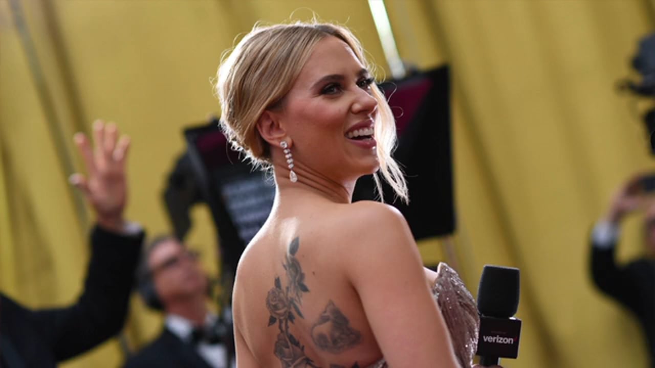 Celebrities with surprisingly strange phobias