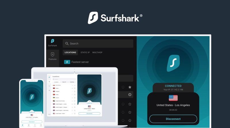 Surfshark drops legacy iOS and MacOS support, shifts focus to latest ...