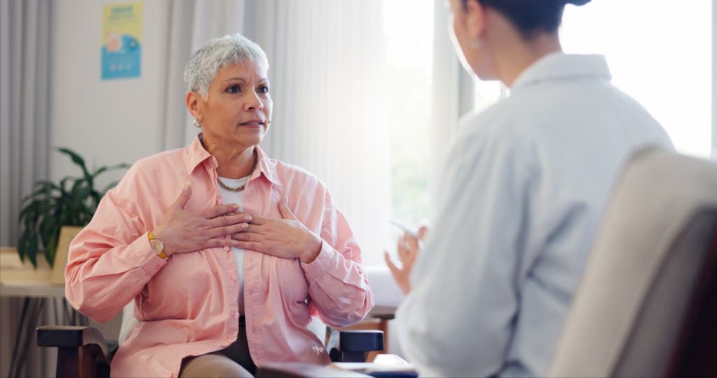 Study tracked thousands for 35 years—what it found could save your heart