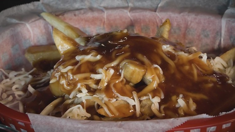 University of Maine at Fort Kent to host its first-ever Poutine Fest