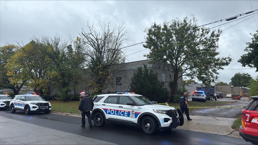 Man arrested in Florida on homicide charge in Columbus Eastmoor neighborhood