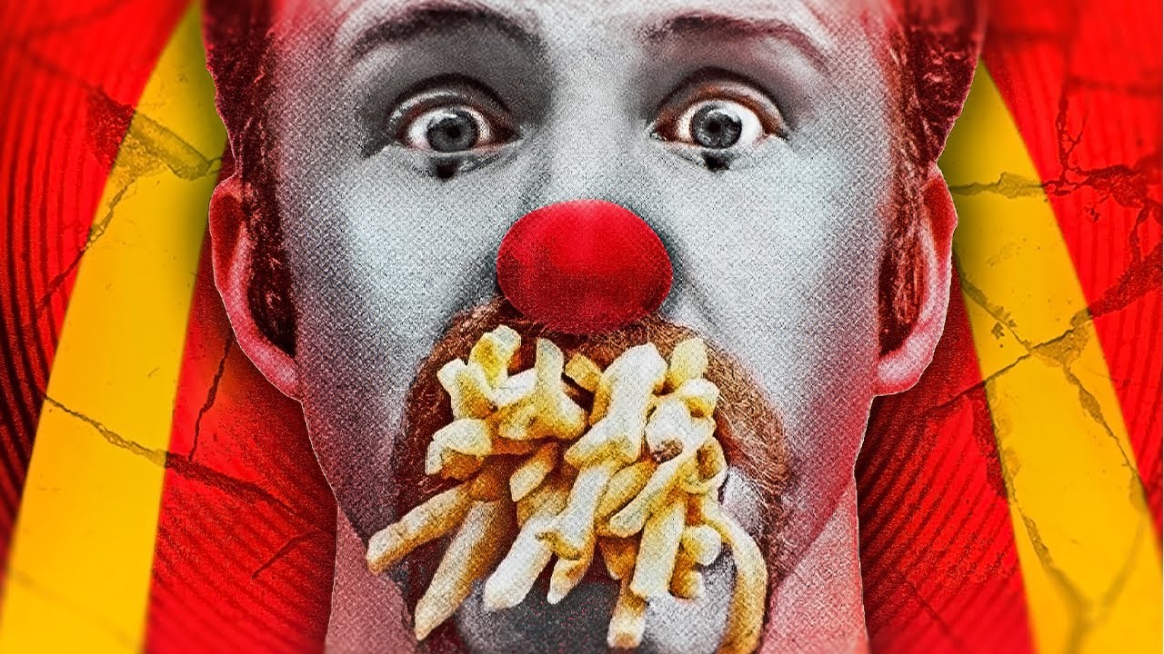 The Truth They Never Told You About Supersize Me(01)