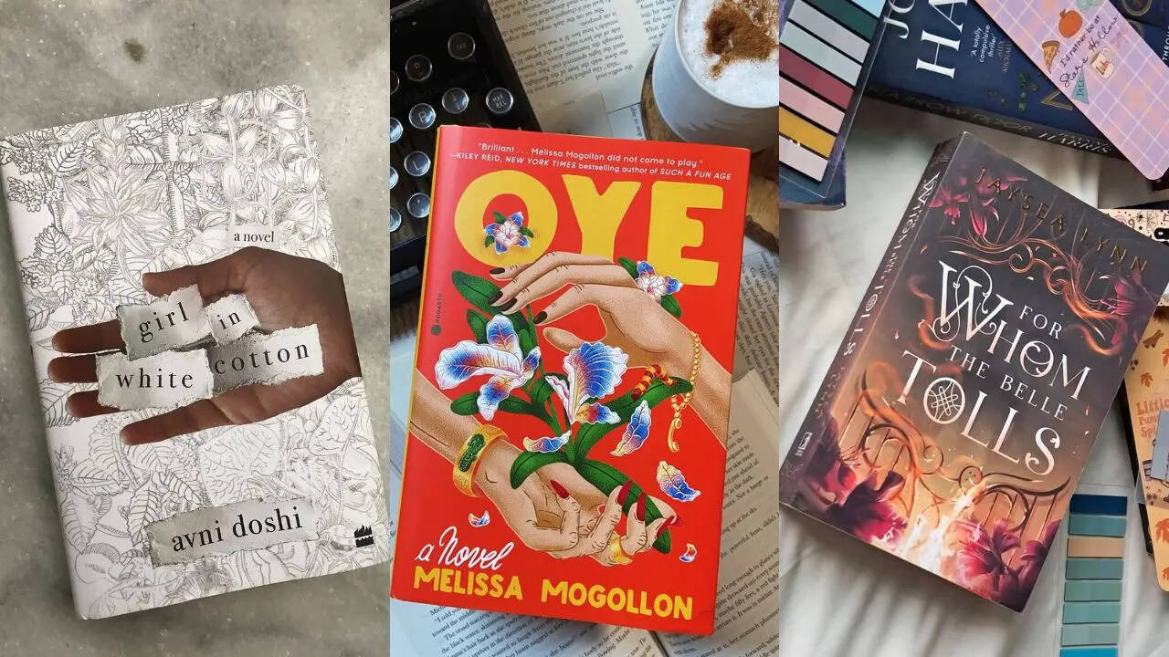 These 8 Debut Authors Blew Our Mind Away With Their Novels