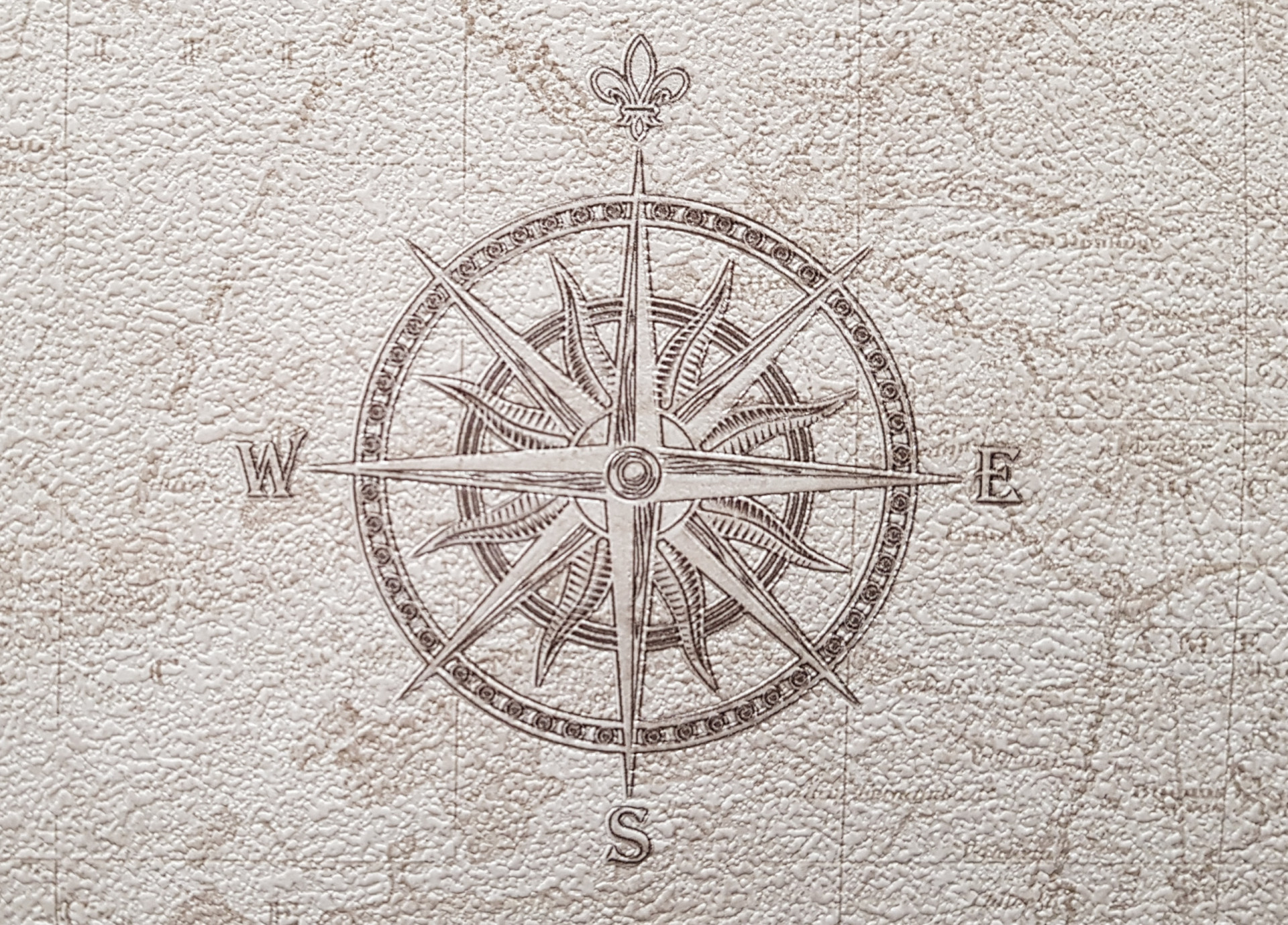 What and where are the eight poles of inaccessibility?