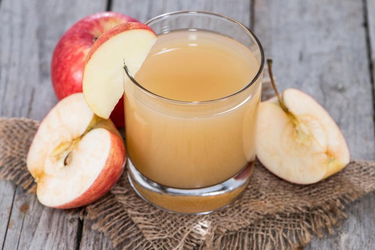 suco-reduz-gordura-visceral