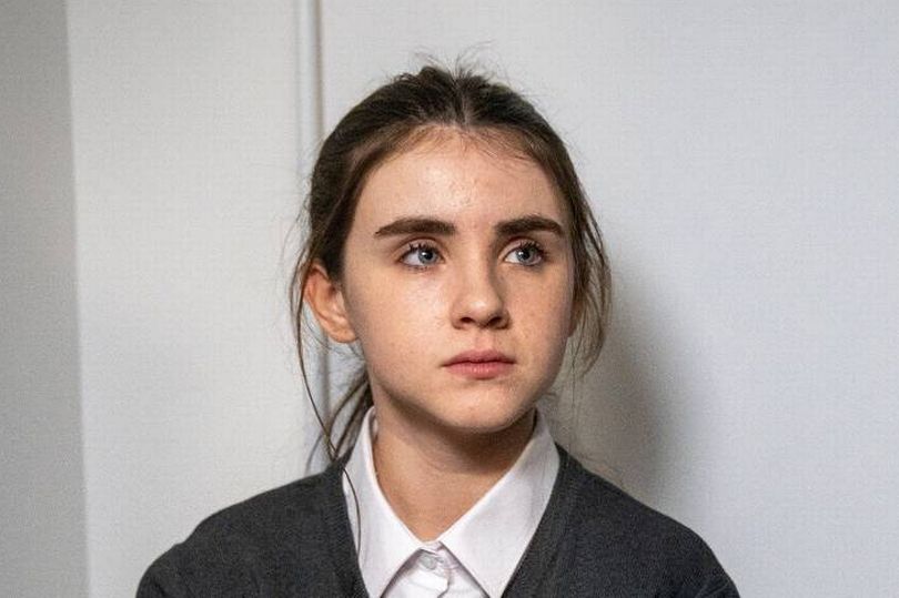Is April leaving Emmerdale? Fans 'work out' heartbreaking exit after 11(02)