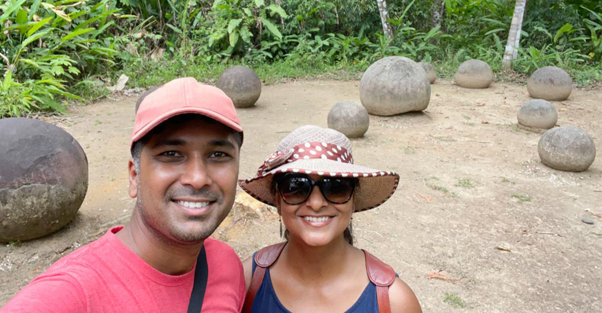 A mysterious monolith found in Costa Rica is baffling scientists and