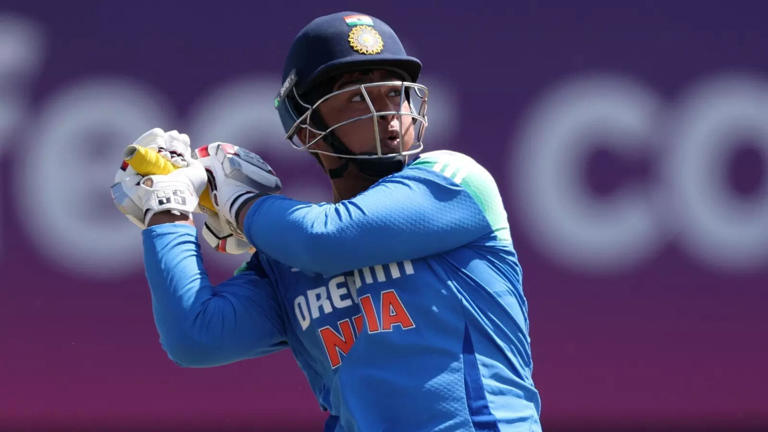 वैभव सूर्यवंशी की सचिन तेंदुलकर से तुलना, टीम इंडिया में जगह देने की ...