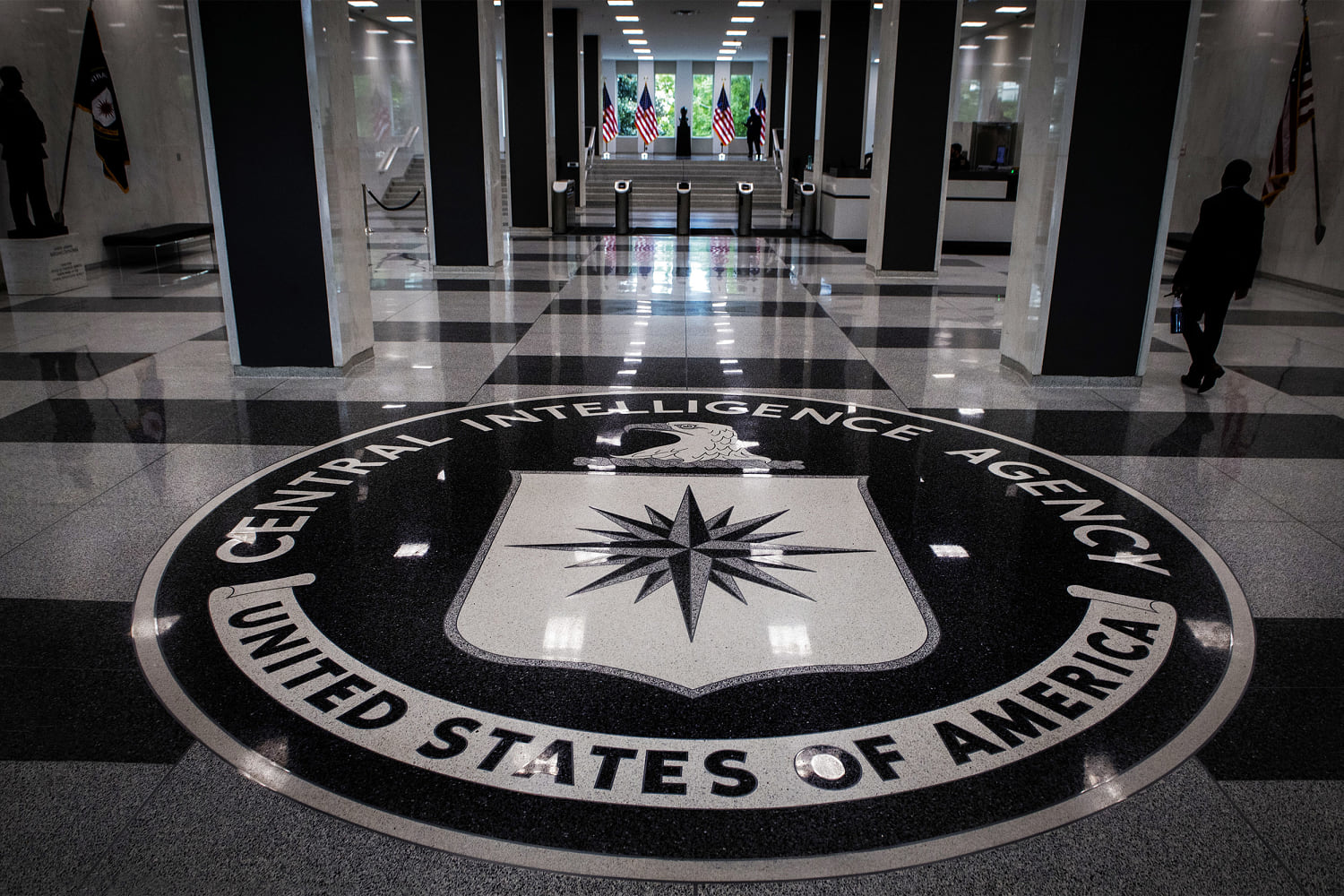 CIA retracts and revises reports for 