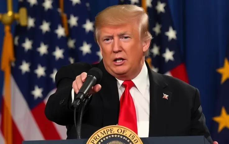 Trump’s new 25% truck tariff targets imports from Mexico, Canada, and ...