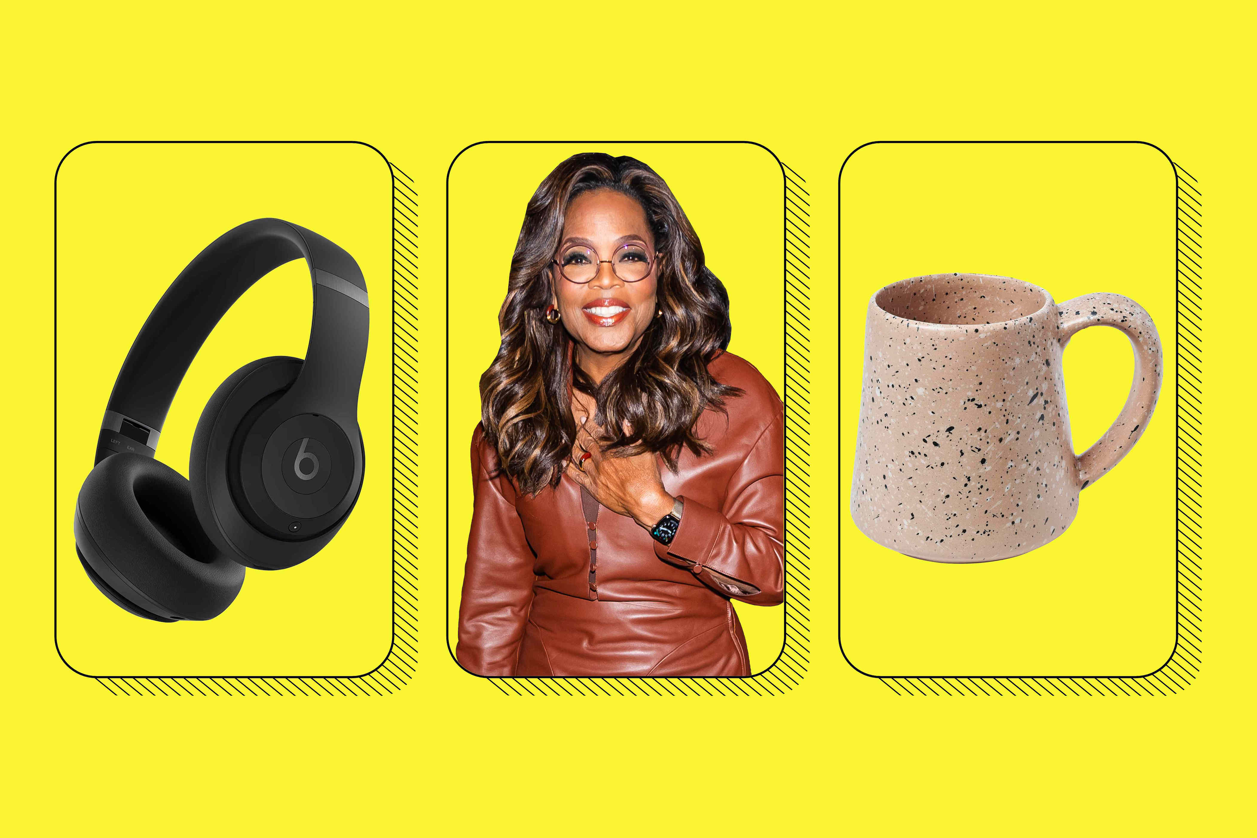 11 of Oprah’s Favorite Things to Shop on Sale During Amazon Prime Big