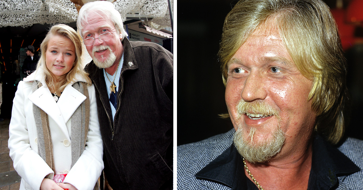 Tiril Heide-Steen var bare tenåring når faren Harald Heide-Steen jr. døde. Foto: NTB