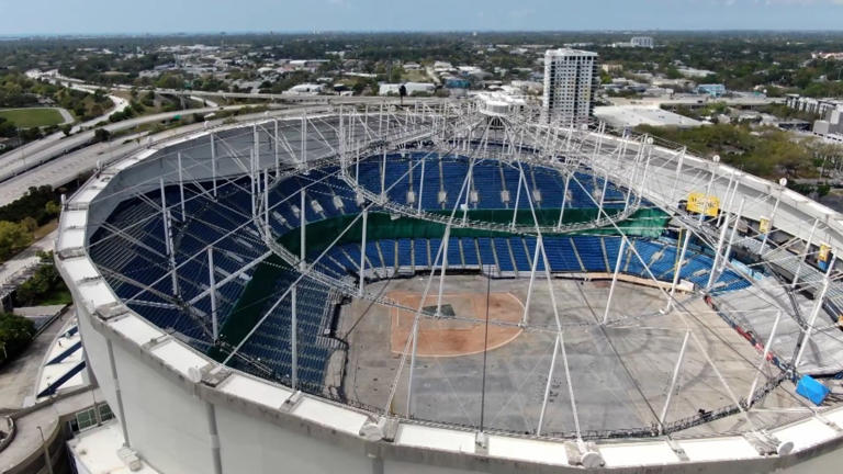 New owners of Tampa Bay Rays share excitement, optimism for team’s future