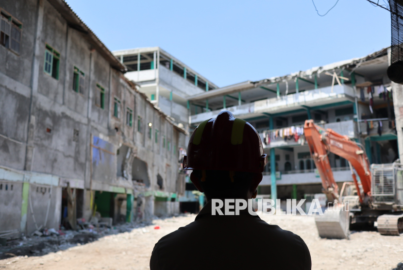 Asuransi dan Pesantren