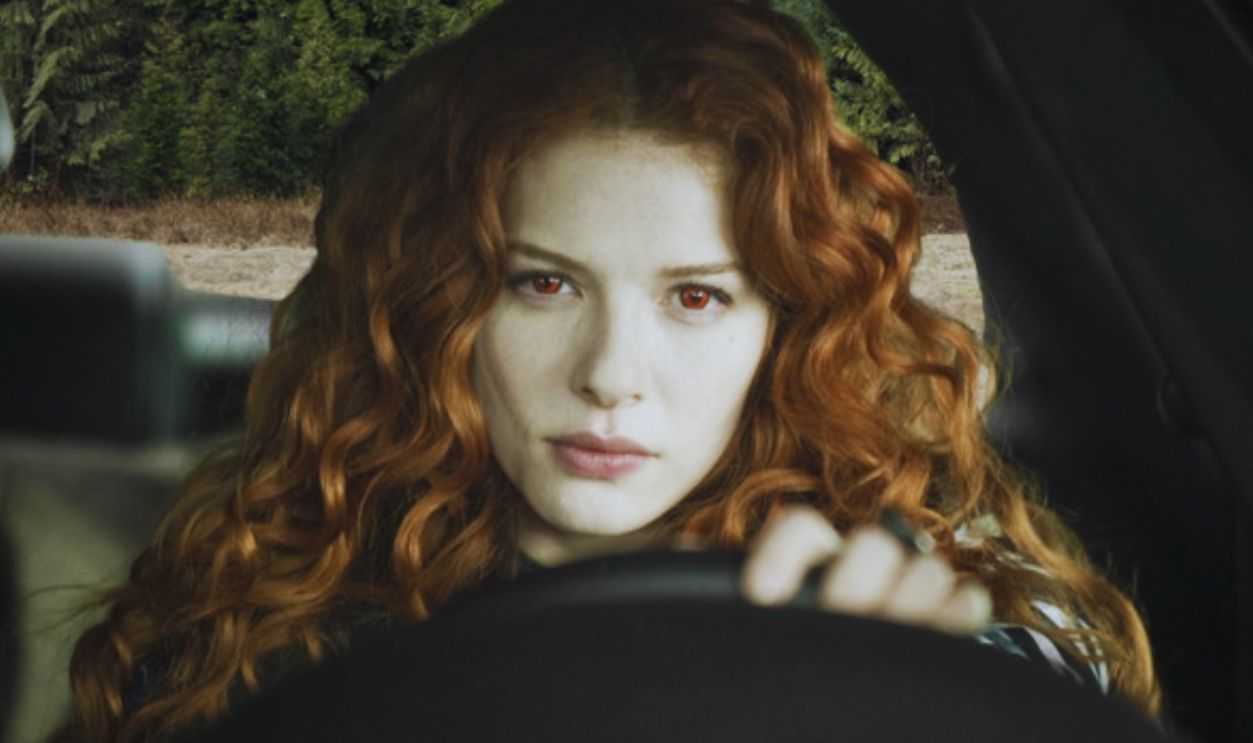 Every One Of Hollywood's Most Iconic Redheads Deserves Recognition