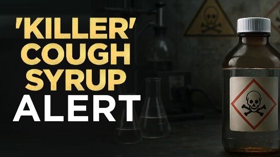 Is your child's cough syrup safe? A 10-point safety checklist for parents
