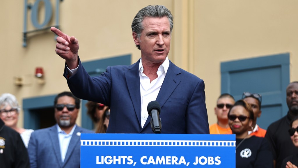 California bans loud streaming ads starting July 1 next year