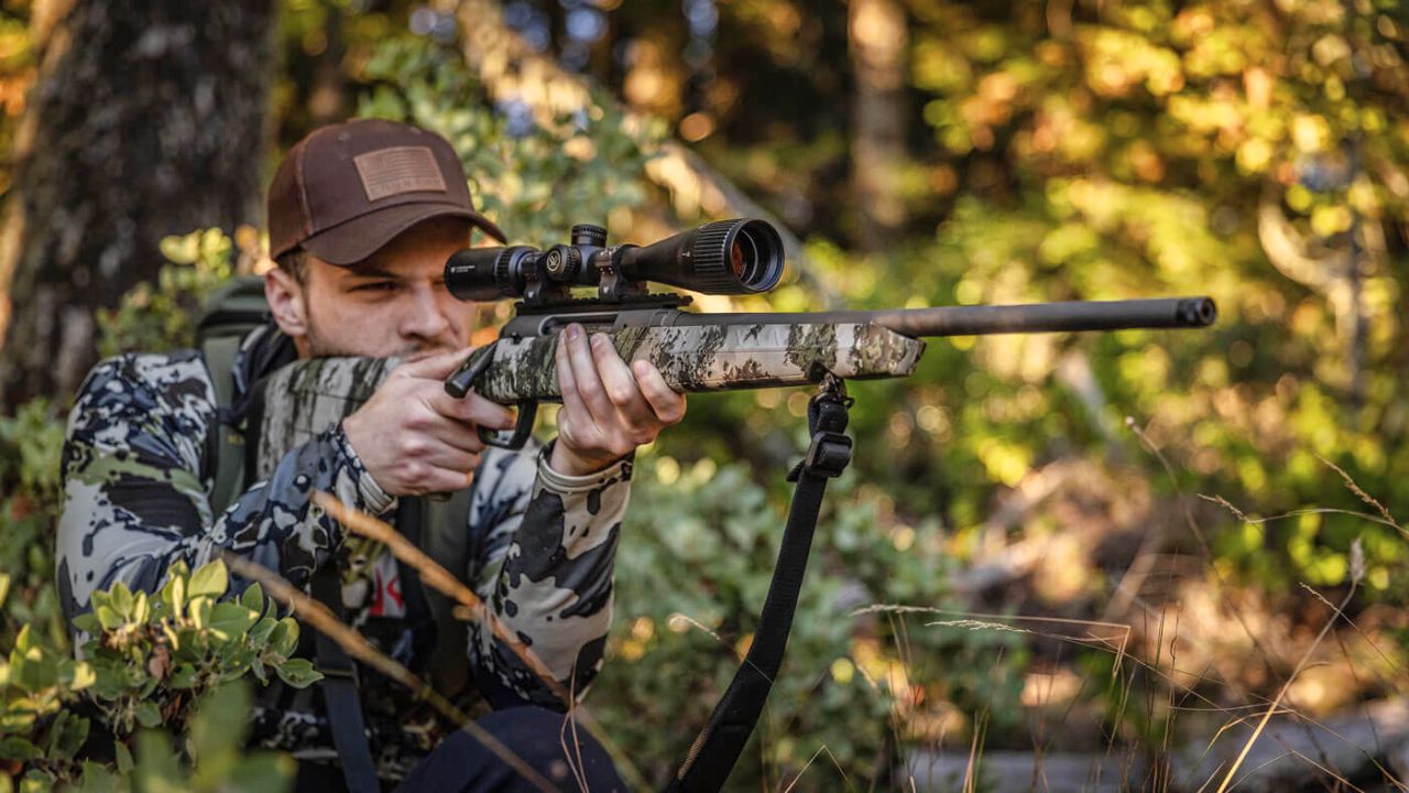 15 hunting rounds that drop deer fast without wrecking meat