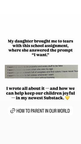 Jenna Bush Hager/Instagram Jenna Bush Hager post