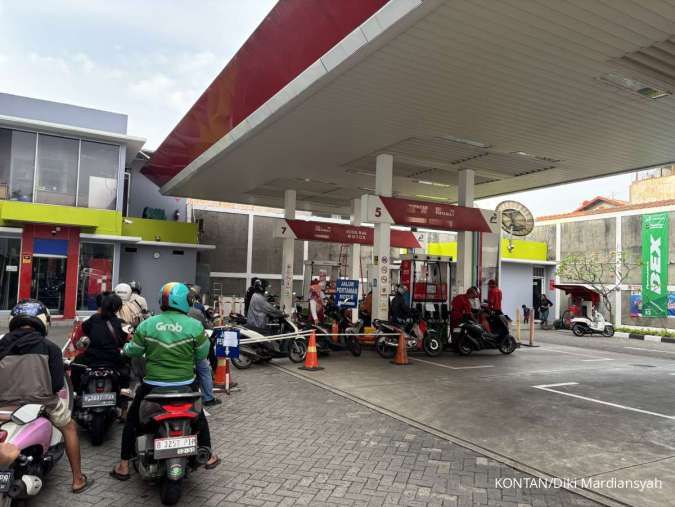 Segera Melibatkan Pihak Ketiga, Pertamina Lakukan Pengecekan Rutin Kualitas BBM