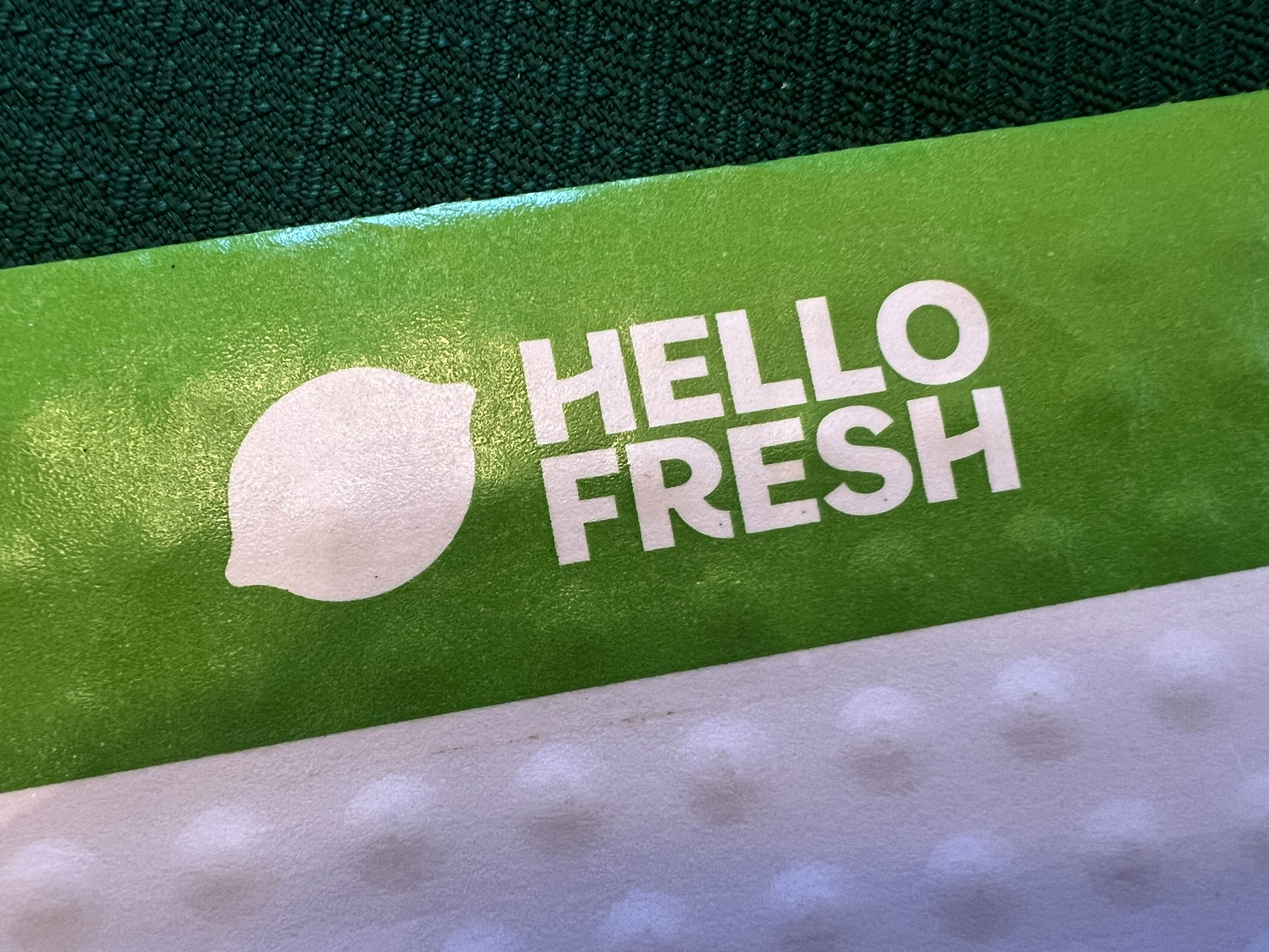 HelloFresh Shares Slide as Meal-Kit Giant Exits Italy