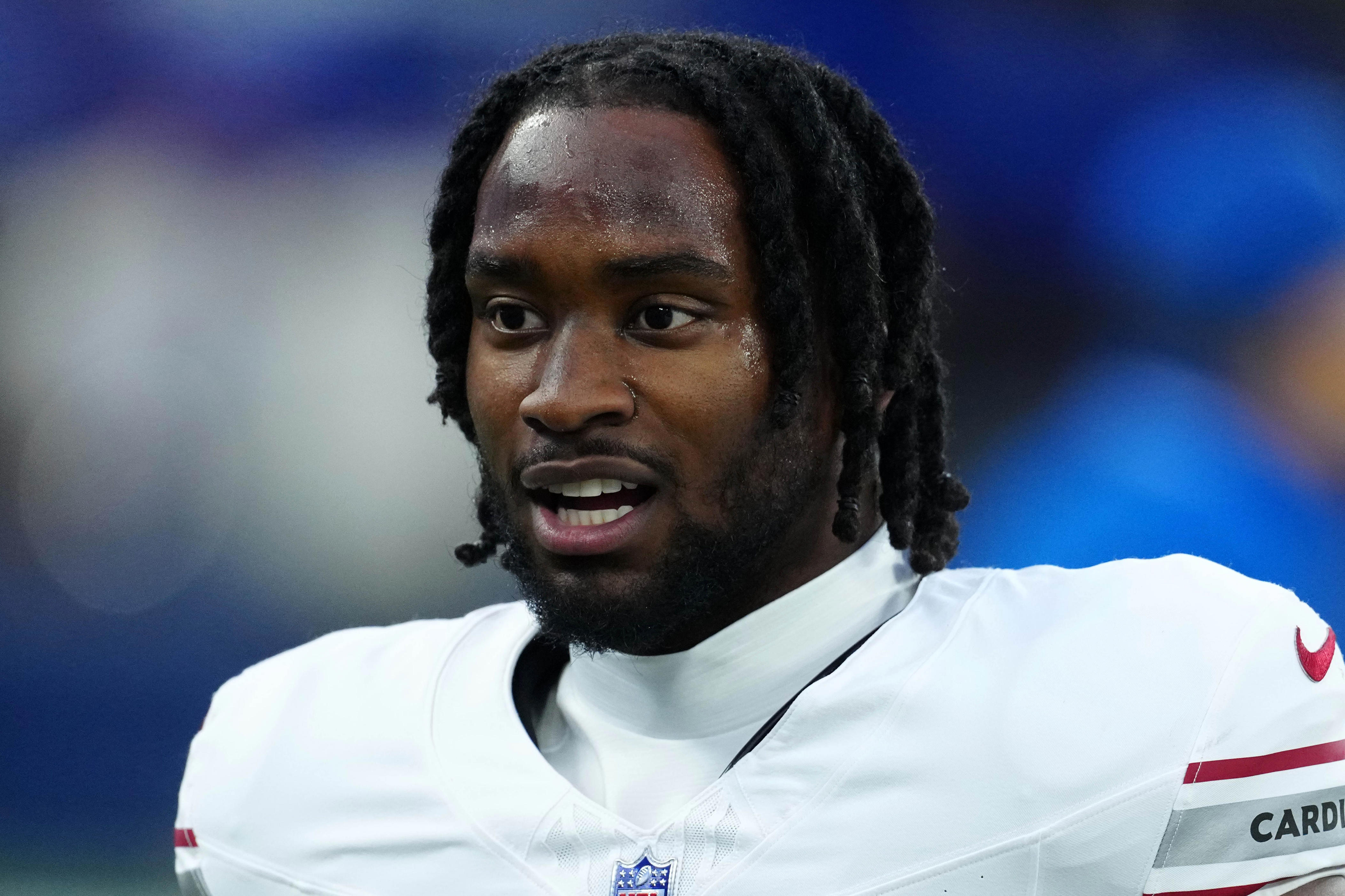 What Omarion Hampton Fantasy Outlook Really Means