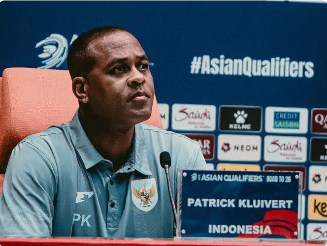 Evaluasi Setelah Kluivert, PSSI Harus Pilih Pelatih yang Cinta Sepak Bola Indonesia?