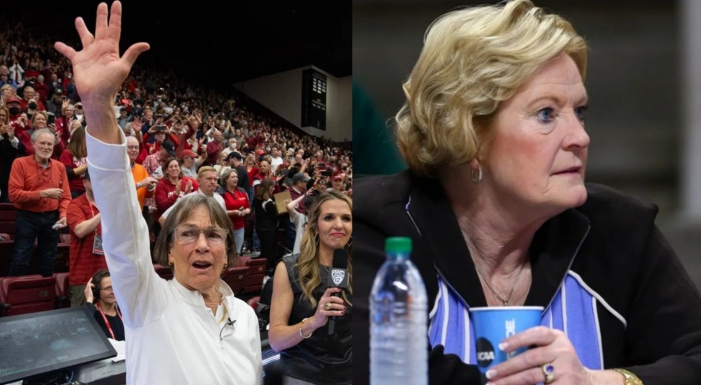 9 Women's College Basketball Coaches With Most Wins in D-I History