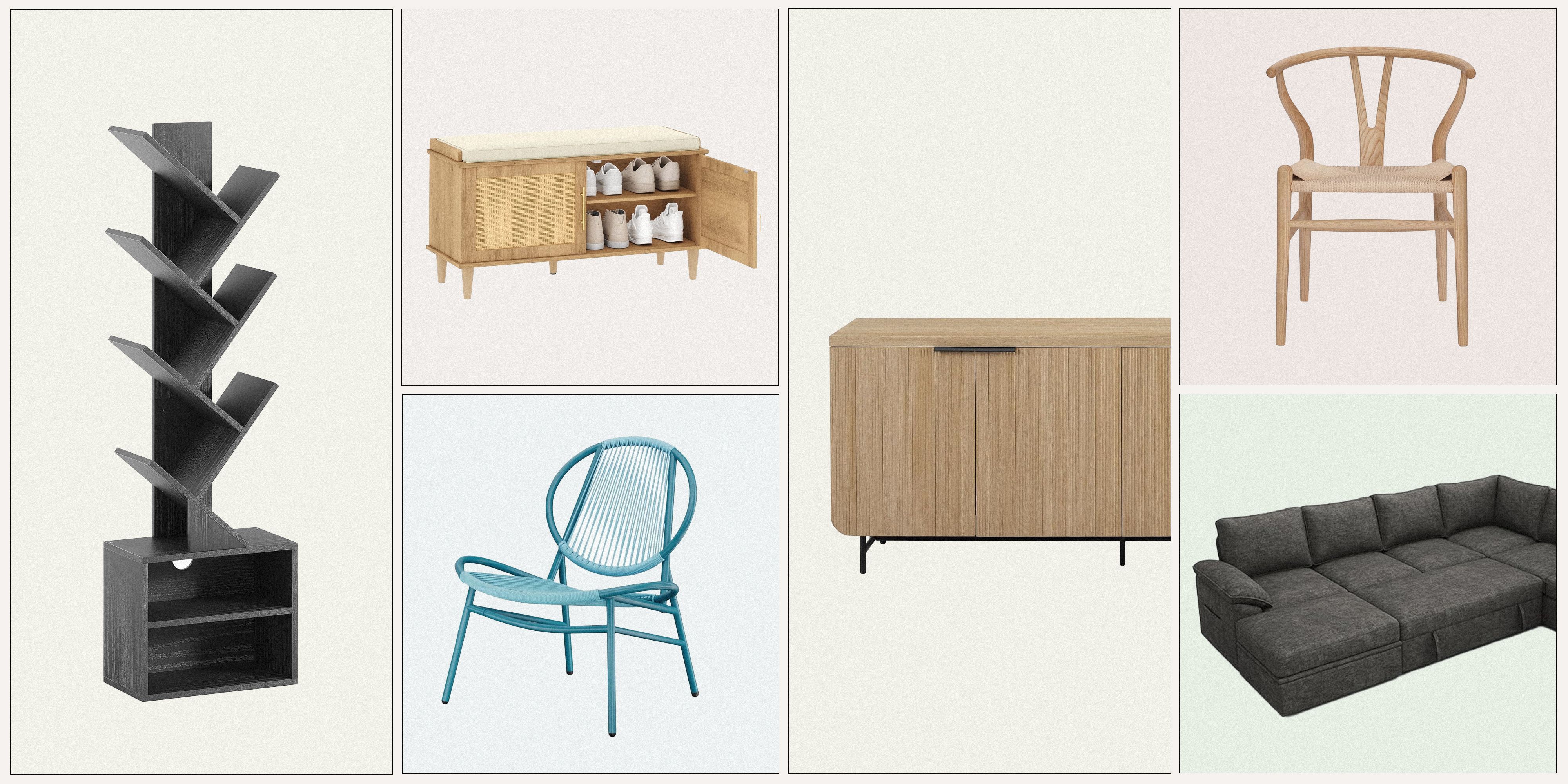 We Found 31 Furniture Pieces Hiding in the Prime Day Home Section That ... - Prime Compact Furniture Pieces For Small Areas