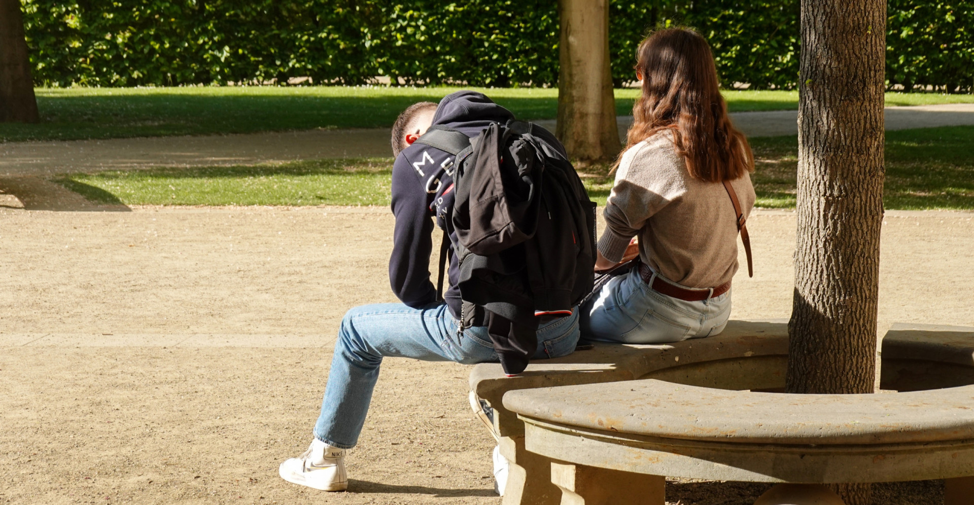 Love hurts: how heartbreak affects you physically