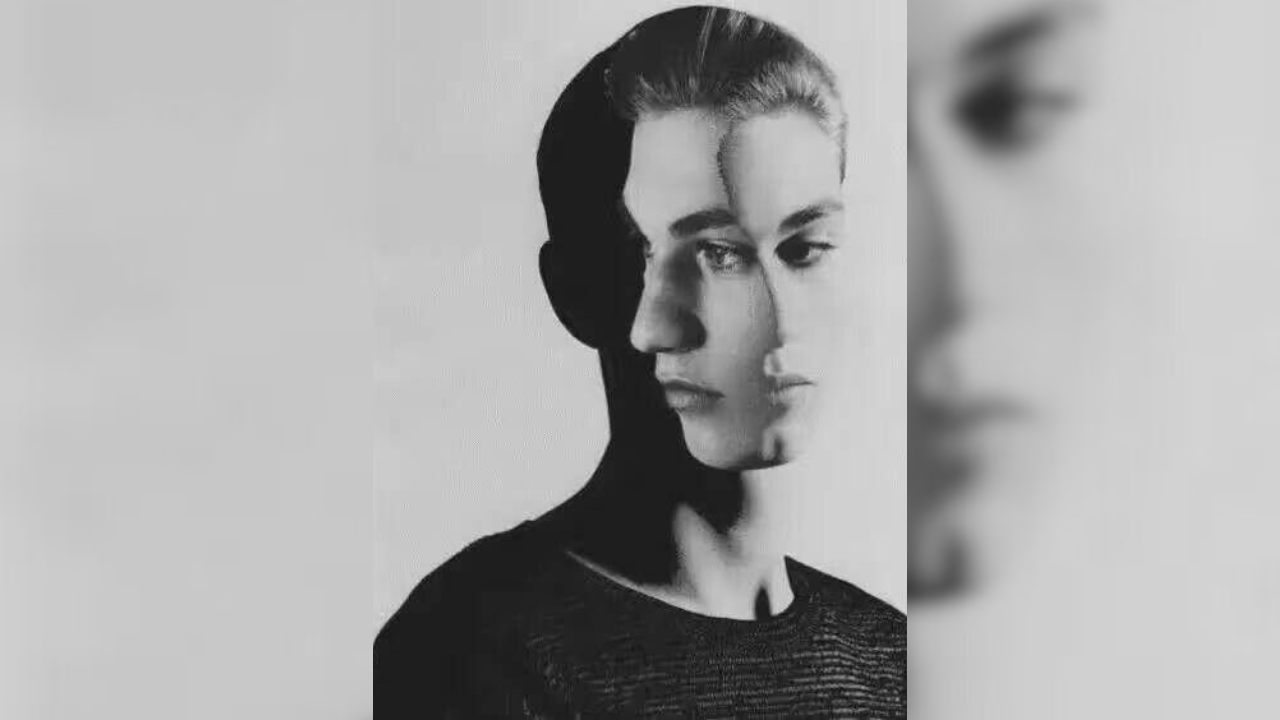 Optical Illusion Test: What You See First In This Image Reveals An ...