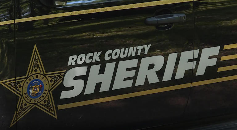 Portions of Rock River under slow-no-wake restrictions in Rock County