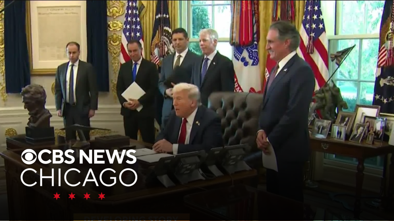 Government shutdown enters day 7