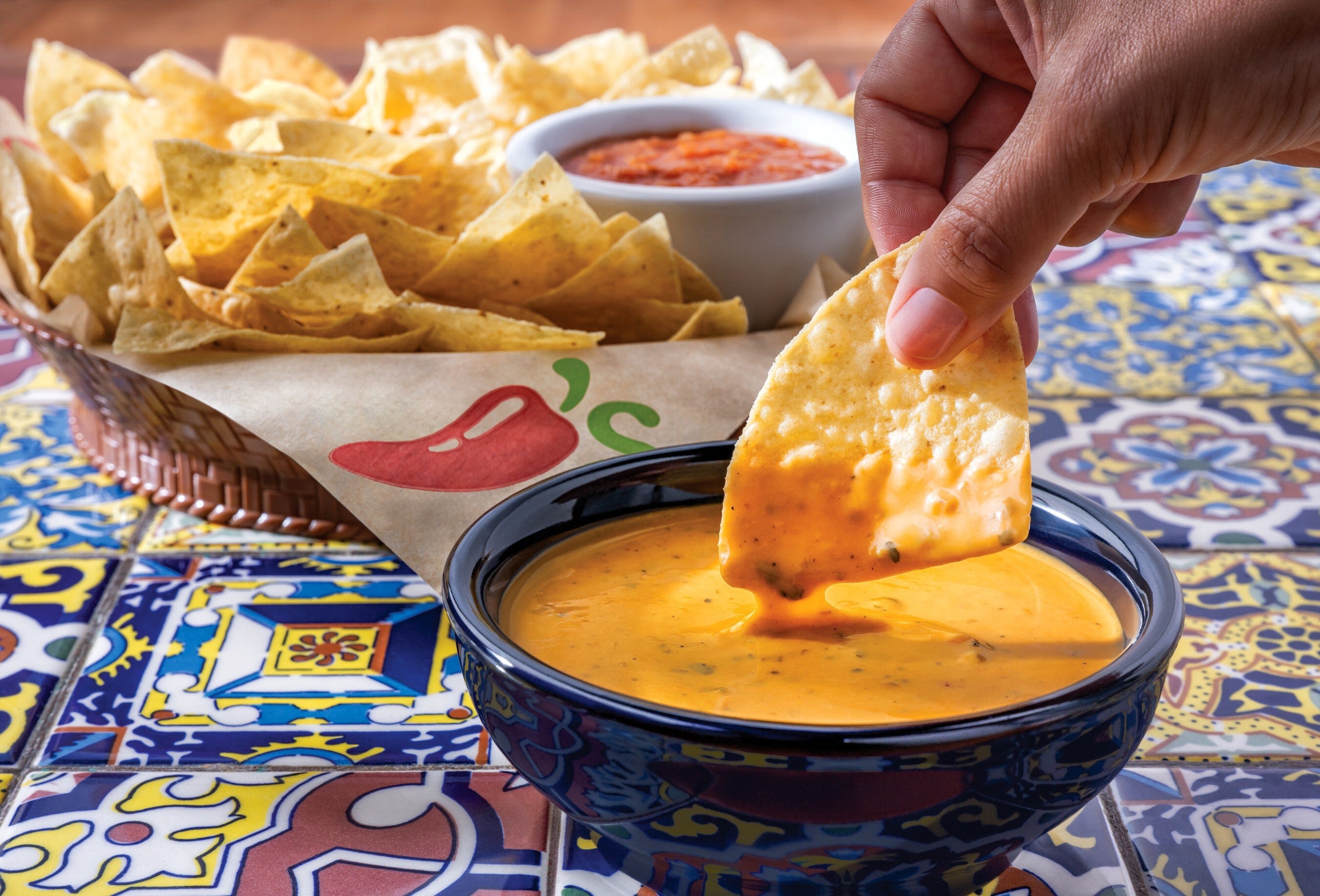 It's back! Chili's skillet queso to return 2 months after menu removal
